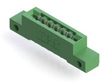 Card Edge Conn, Single Side, 6Pos, Th; Card Edge Connector Type Edac - 57AJ3939 - Newark, An Avnet Company