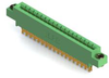 Card Edge Conn, Dual Side, 36Pos, Th; Card Edge Connector Type Edac - 60AJ2480 - Newark, An Avnet Company