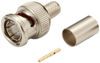 Rf Coaxial, Bnc Plug, 75 Ohm, Cable; Connector Type Multicomp Pro - 69AC6189 - Newark, An Avnet Company