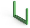 Card Edge Conn, Dual Side, 22Pos, Th; Card Edge Connector Type Edac - 57AJ6983 - Newark, An Avnet Company