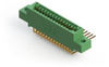 Card Conn, Dual Side, 30Pos, Wire Wrap; Card Edge Connector Type Edac - 67AJ6202 - Newark, An Avnet Company