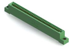Card Edge Conn, Single, 36Pos, Wire Wrap; Card Edge Connector Type Edac - 68AJ2807 - Newark, An Avnet Company