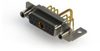 Combo D-Sub Conn, R/a Rcpt, Da-11W1, Th; Product Range Edac - 52AJ8368 - Newark, An Avnet Company