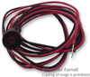Led Panel Mount Indicator, Snap-In, Red, 8 Mm, 24 Vdc, Not Rated Rohs Compliant Cml Innovative Technologies - 45Y8784 - Newark, An Avnet Company