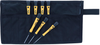 Esd Safe Screwdriver Set, 7Pc; Kit Contents Wiha - 70AH4223 - Newark, An Avnet Company