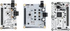 Eval Kit, Stepper Motor Driver; Application Sub Type Trinamic/analog Devices - 46AC2023 - Newark, An Avnet Company
