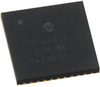 Microcontroller Mcu, 8 Bit, Pic18, 64Mhz, Qfn-44; Product Range Microchip - 88K6053 - Newark, An Avnet Company