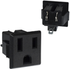 Power Entry Connectors - Inlets, Outlets, Modules - 486-1082-ND - DigiKey