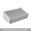 Small Enclosures - Plastic Enclosures - General Purpose - 1595EBK - Hammond Manufacturing Company Inc.