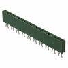 Wire-To-Board Connector, Vertical, Ampmodu Hv-100 Series, Through Hole, Receptacle, 20, 2.54 Mm - 792-2-215297-0 - Utmel Electronic Limited