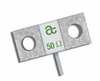 RF Termination -- FT10870N0050J02 - Image