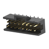 Headers, Male Pins - 17-2-2823244-4-ND - DigiKey