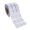 Labels, Stickers, Decals - Blank - 298-18162-ND - DigiKey