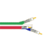 VideoFLEX® Snake, Banana Peel, RG59, #20-3 Coax, CMR - 1505S3 - Belden Inc.