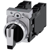 Selector Switches - 3473-A6X30143168-ND - DigiKey