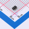 Operational Amplifier/Comparator >> Comparators -- TL331BIDBVR - Image