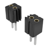 Connectors, Interconnects - Rectangular Connectors - Headers, Receptacles, Female Sockets - 861-83-037-10-001101 - Shenzhen Shengyu Electronics Technology Limited