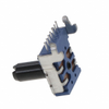 Potentiometers, Variable Resistors - Rotary Potentiometers, Rheostats - 14VR2X20F2N103B1 - Acme Chip Technology Co., Limited