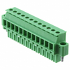 Headers, Plugs and Sockets - 277-14249-ND - DigiKey