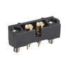 Headers, Male Pins - 952-3104-ND - DigiKey