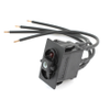 Carling Technologies V1D6AT0B Sealed Switch, 6
