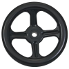Control Hand Wheel -- WHW-15 - Image