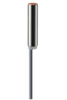 Inductive Proximity Sensor - cylinder, thread - IFL - M12 - IFL 2-12-10P - Image