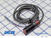 ATNC Diffuse Reflective - BRQP400-DDTA - Galco Industrial Electronics