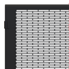 Enclosures Accessories and Hardware - HWCVD2412UBK - Powell Electronics, Inc.