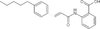 N-(p-AMYLCINNAMOYL) ANTHRANILIC ACID - 16295 - Medical Isotopes, Inc.
