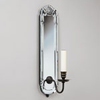 Welford Mirror Wall Lgt - WLA15 - Vaughan Designs, Inc.