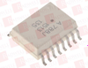 Optoisolator IC -- 16143334