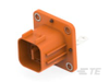 PCB Headers & Receptacles - 1-2141272-6 - TE Connectivity