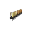 Headers, Male Pins - 77313-152-72LF-ND - DigiKey