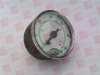 Pneumatic Gauge - 4854848 - Radwell International