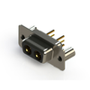 D-Sub Connector Assemblies - 151-628-2W2-624-7TB-ND - DigiKey