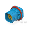 Rectangular Connector Housings - 1734-1-2405028-4-ND - DigiKey