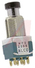Switch, Pushbutton, Illuminated, 6A, DPDT, Solder Lug - 70156029 - Allied Electronics, Inc.