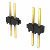 Headers, Male Pins - SAM1038-42-ND - DigiKey