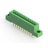 Edgeboard Connectors - 151-333-020-520-207-ND - DigiKey
