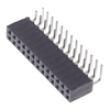 Headers, Receptacles, Female Sockets - SSW-113-02-F-D-RA-ND - DigiKey