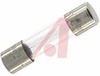 Fuse;Cylinder;Fast Acting;8A;Dims 5.2x20mm;Ceramic;Cartridge;250VAC;Clip -- 70149691