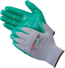 Coated & Plain Knit Gloves, Coated Seamless Knit -- 4759 - Image