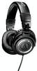 Professional Studio Monitor Headphones (with straight cable) - ATH-M50s - Visual Sound, Inc.