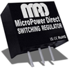 DC DC Converters - 5943-MSR7805-05M-ND - DigiKey