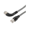 Modular/Ethernet Cables (RJ45, RJ11) - 5073-TRD695ASRA6GRY-15-ND - DigiKey