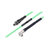 Coaxial Cables (RF) - 6099-PE3M0145-12-ND - DigiKey