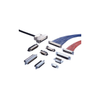D-Sub Connector Assemblies - 670-DE-9P-RR-ND - DigiKey