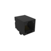 Modular/Ethernet Connector (RJ45, RJ11) Jacks - RJE0116001-ND - DigiKey