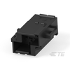 Rectangular Connector Housings - 365059-3-ND - DigiKey